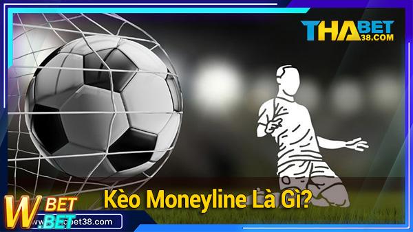 Cược Moneyline