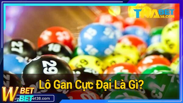 Lô gan là gì