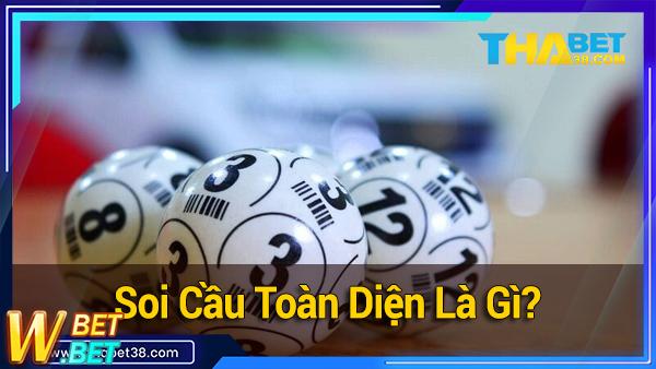 Cách Soi Cầu Năm 2023