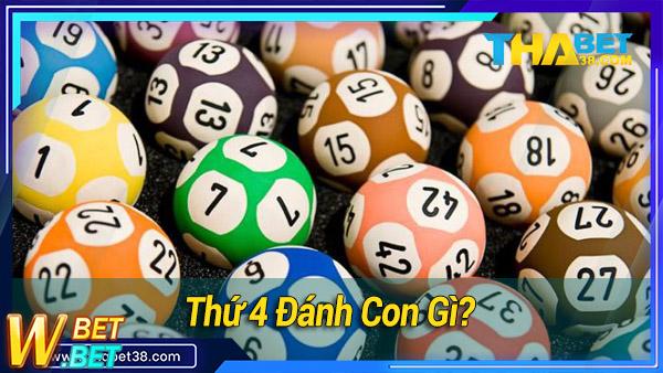 Thứ 4 Đánh số Gì