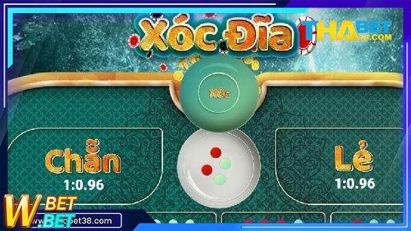 App xóc đĩa - Cách Chơi Tài xỉu xóc đĩa
