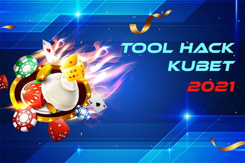 Công cụ hack Kubet