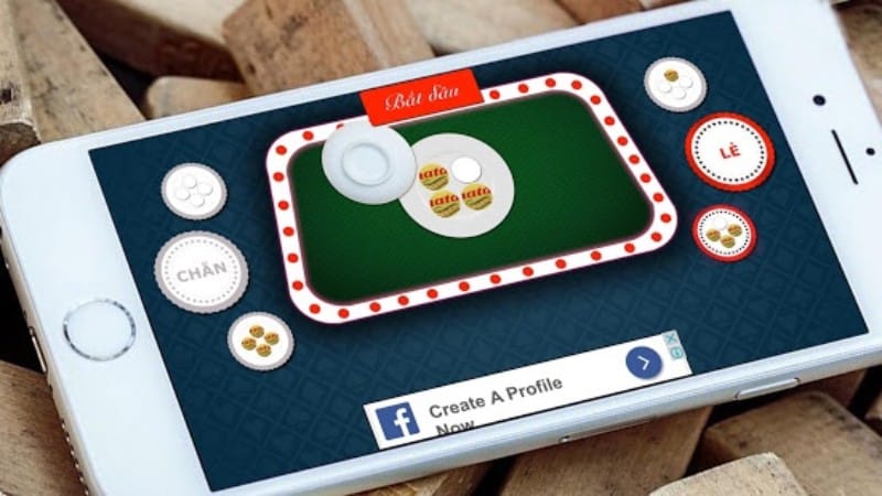 Giúp người chơi hiểu rõ hơn về game Xóc đĩa