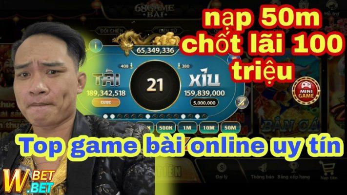 Xóc đĩa Go88