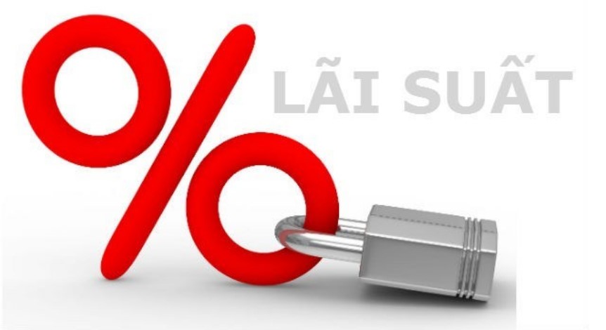 Lãi suất thấp