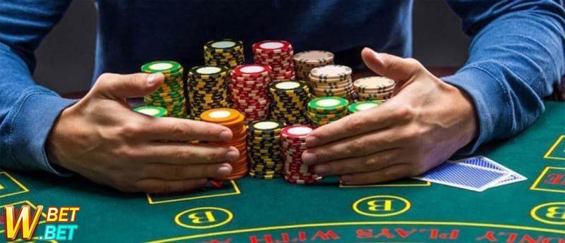 bảo hiểm Baccarat