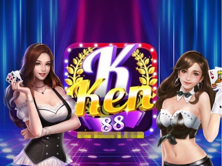 ken88 hỗ trợ tài chính uy tín 