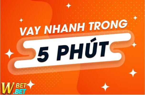 VAY TIỀN KEN88