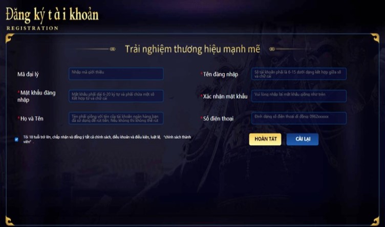 Đăng Ký Quay Số Q99 - Cách Xóa Tài Khoản Q99