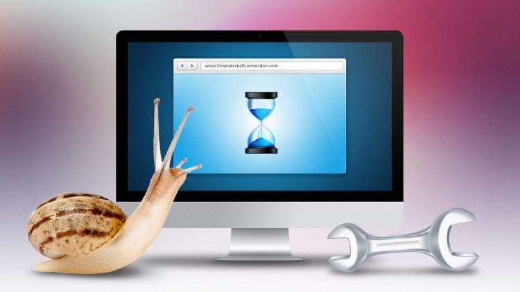 Load mạng chậm, hệ thống quá tải - Cách vào Five88 khi bị chặn