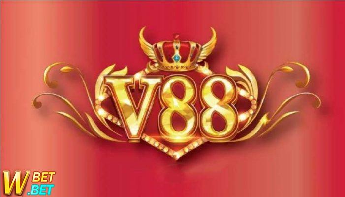 Vay tiền tại V8