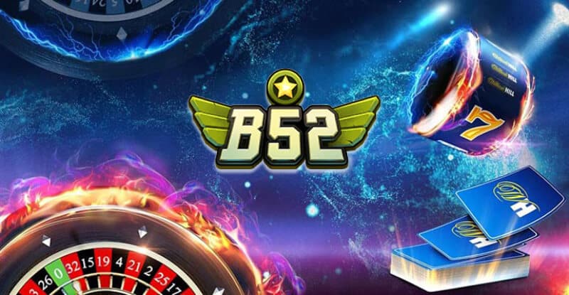b52