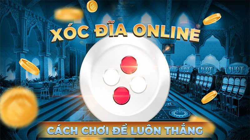 Trò chơi xúc xắc winbet
