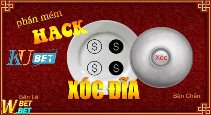 Phần mềm hack Ku Casino
