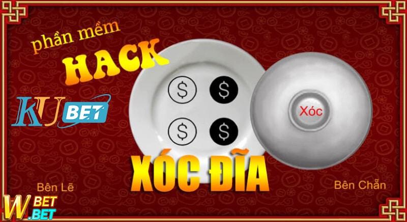 Phần mềm hack Ku Casino