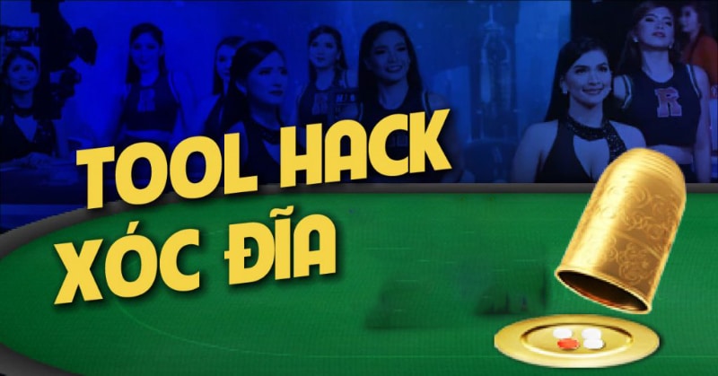 tool hack xoc dia