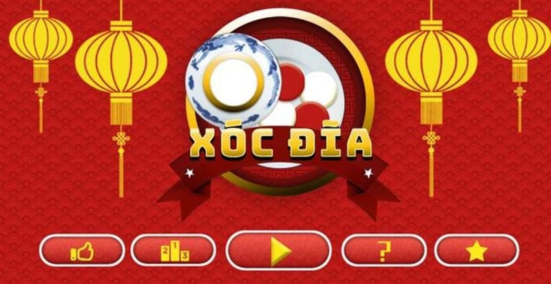 xocdia Ngoại tuyến