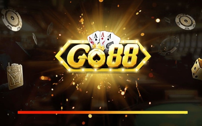 Trò chơi Go88 ra đời