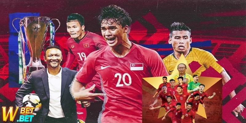 Kèo AFF Cup