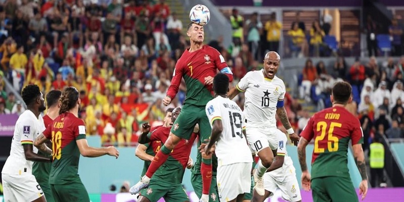 Đúc kết kinh nghiệm chơi tỷ lệ kèo bóng đá World Cup