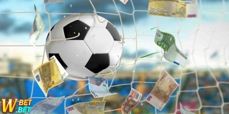 Cách chơi và đặt cược Kèo nhà cái bóng đá Win22