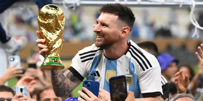 Các loại tỷ lệ kèo bóng đá World Cup đã từng xuất hiện