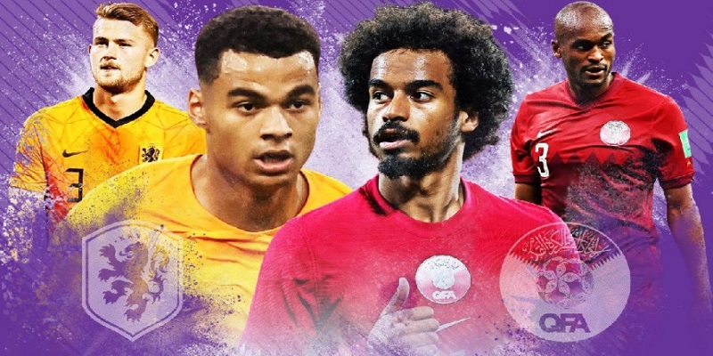 Tỷ lệ kèo các đội bóng nổi bật tại World Cup 2022