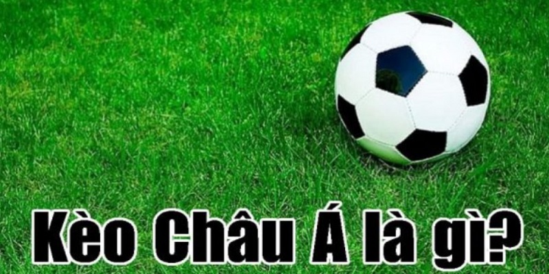 Tỷ lệ kèo châu Á Tj77 net là gì