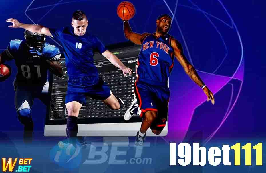 tỷ lệ kèo nhà cái i9bet111