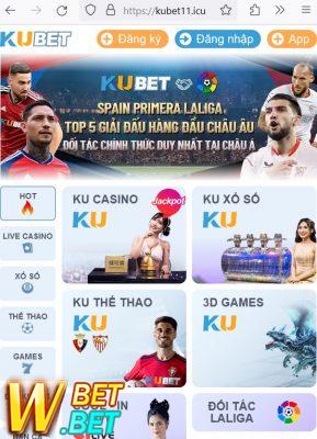 kubet11