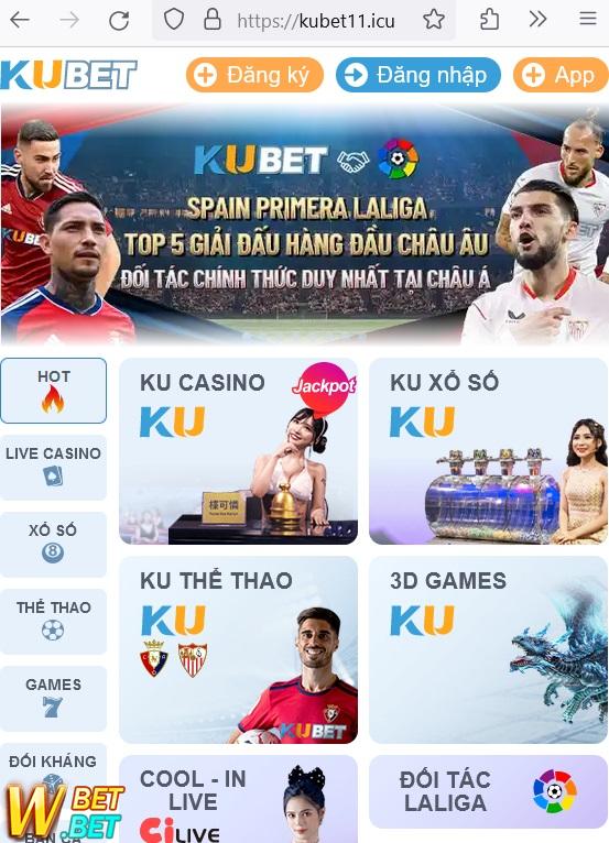 kubet11