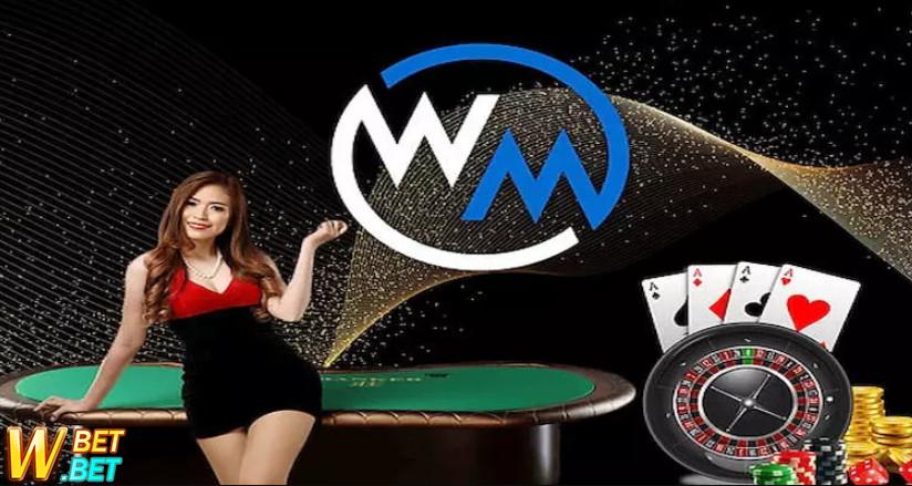 Sảnh WM Winbet 