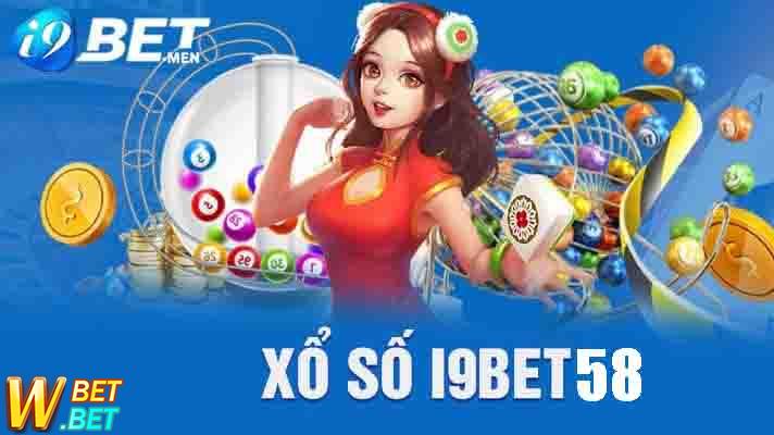 lô đề i9bet58